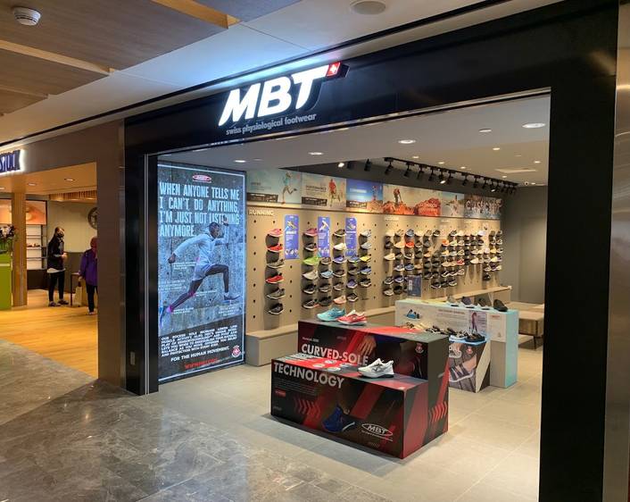 MBT at Paragon