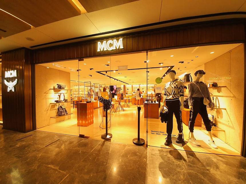 MCM at Paragon