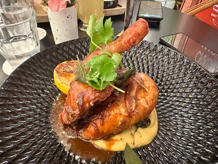 PS.Cafe at Paragon