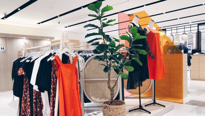 SABRINAGOH at Paragon