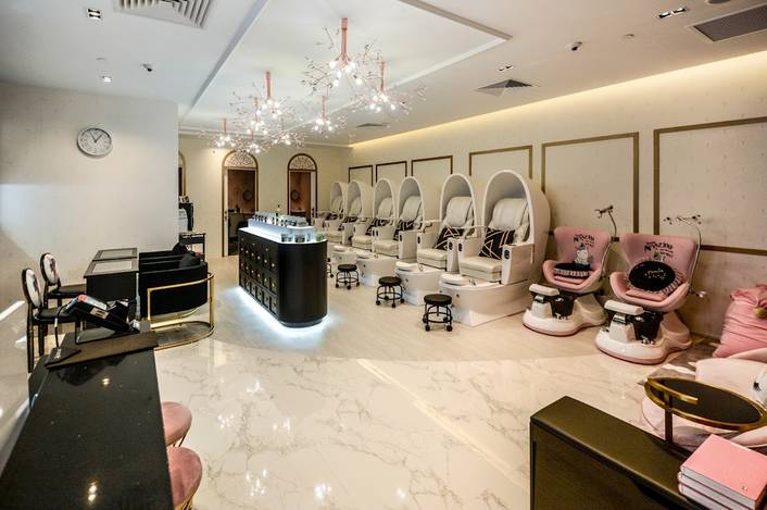 Shugar Prestige at Paragon