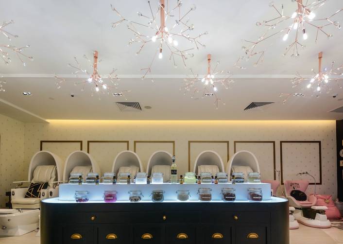 Shugar Prestige at Paragon