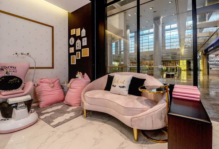 Shugar Prestige at Paragon