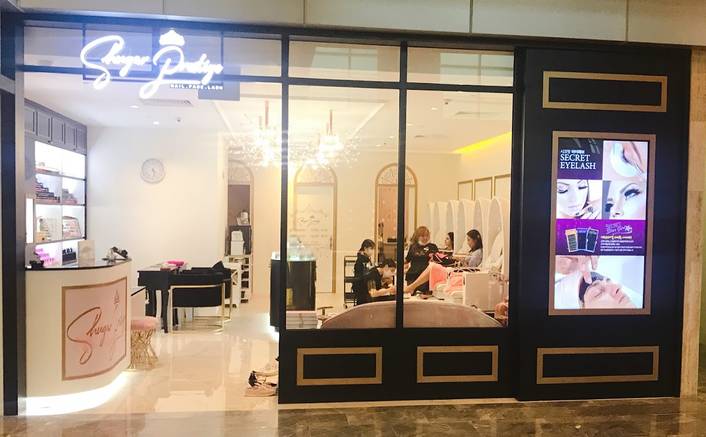 Shugar Prestige at Paragon