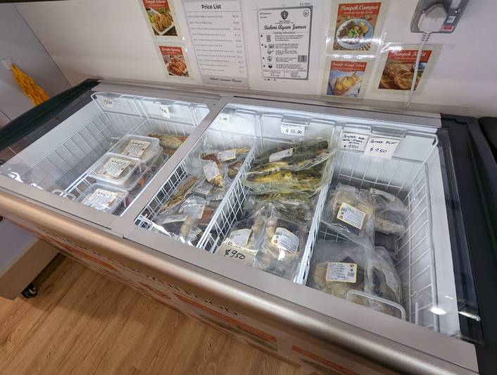 IndoStop at Parkway Parade