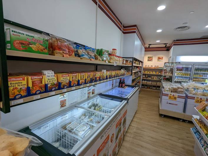 IndoStop at Parkway Parade