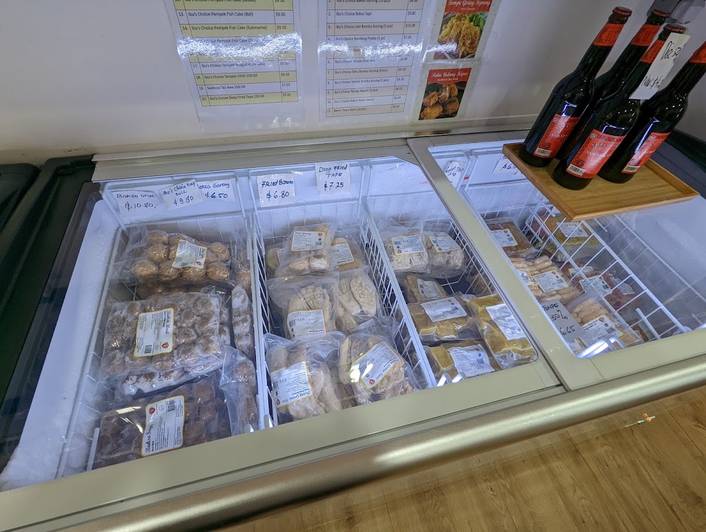 IndoStop at Parkway Parade