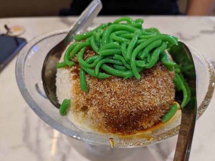 PappaRich at Parkway Parade