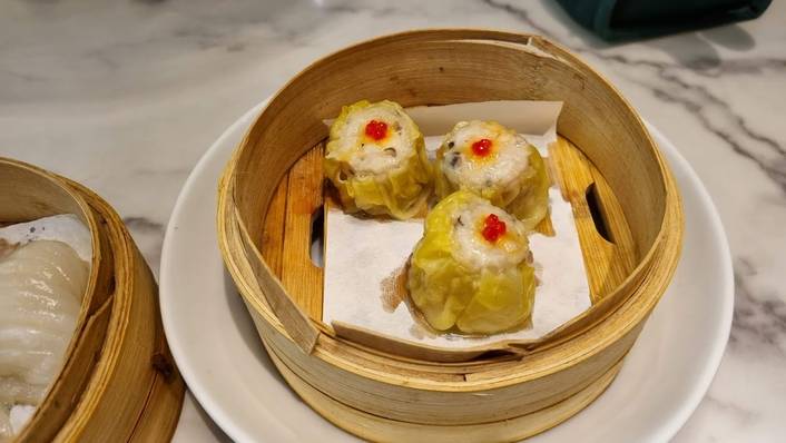 PappaRich at Parkway Parade