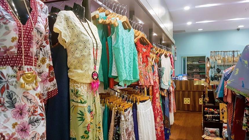 Utopia at Parkway Parade