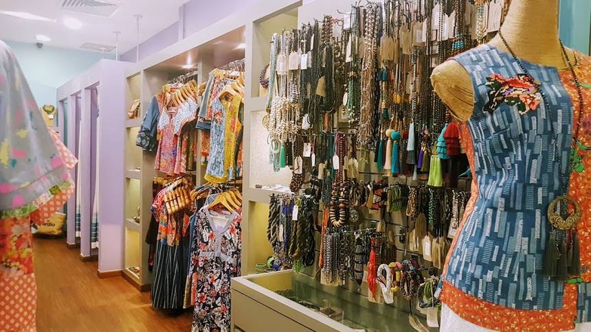 Utopia at Parkway Parade