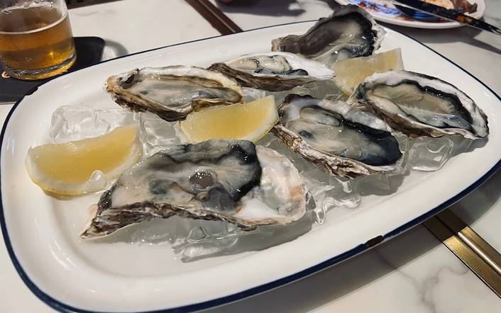 Tipsy Bird Gastrobar at Paya Lebar Quarter