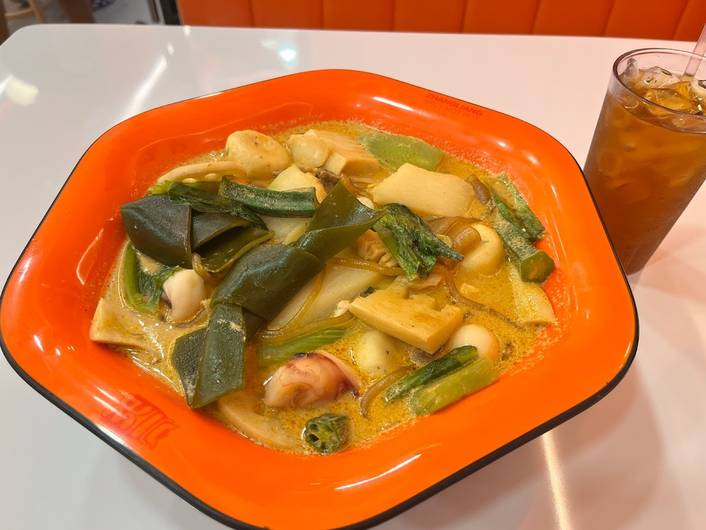 Zhang Liang Mala Tang at Paya Lebar Quarter