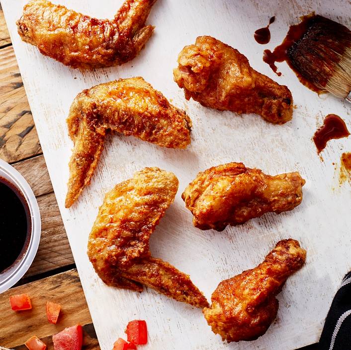4Fingers Crispy Chicken at Paya Lebar Square