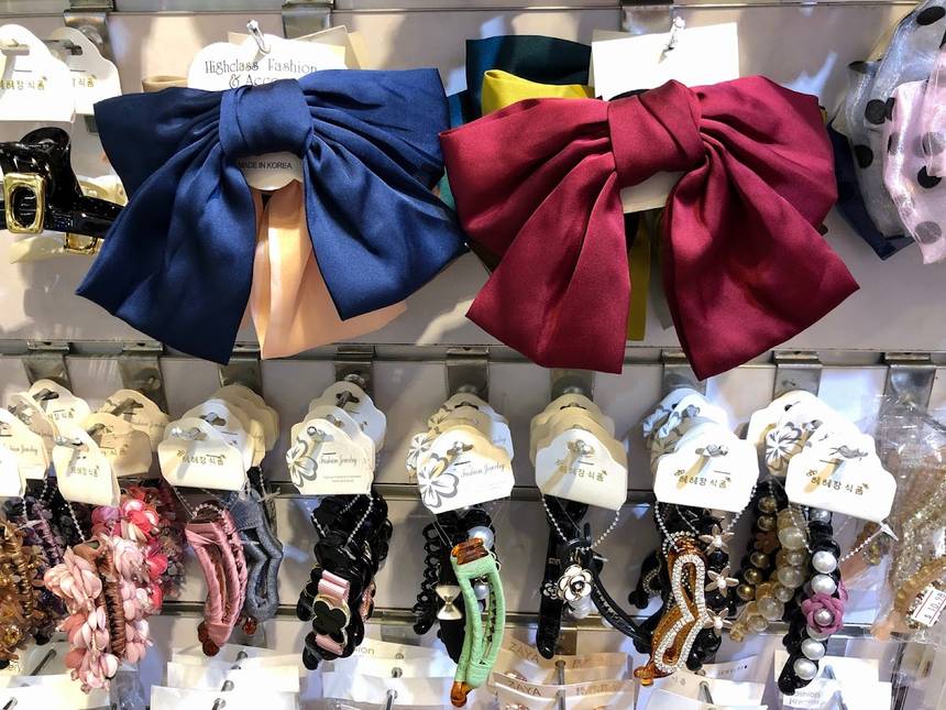 AK Collections at Paya Lebar Square