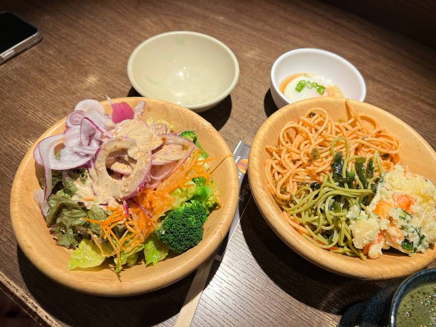 Charcoal Grill & Salad Bar Keisuke at Paya Lebar Square