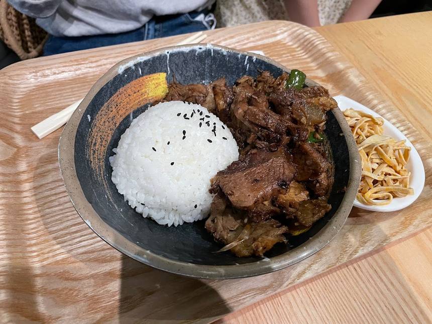 Delibowl 壹碗 at Paya Lebar Square