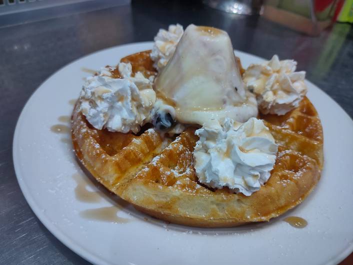 Gelare at Paya Lebar Square