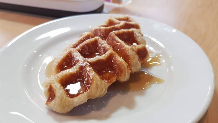 Gelare at Paya Lebar Square