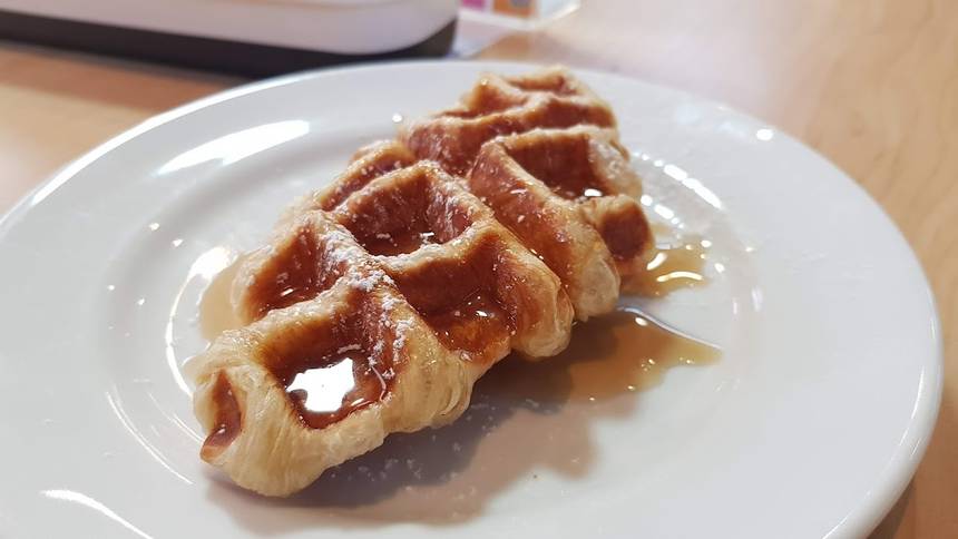 Gelare at Paya Lebar Square
