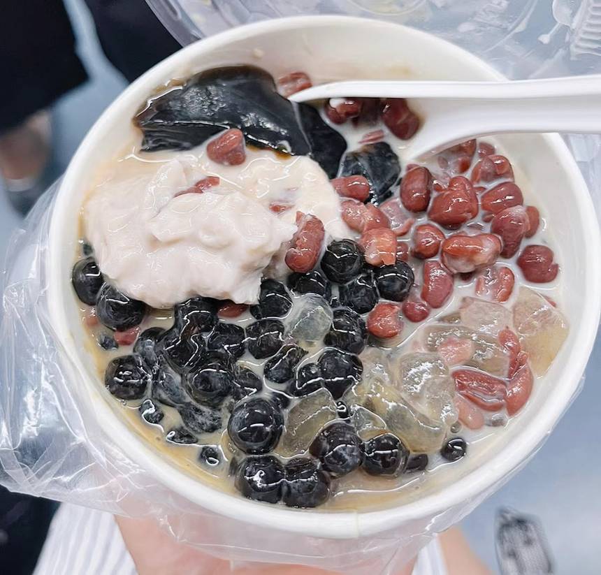 iTea at Paya Lebar Square