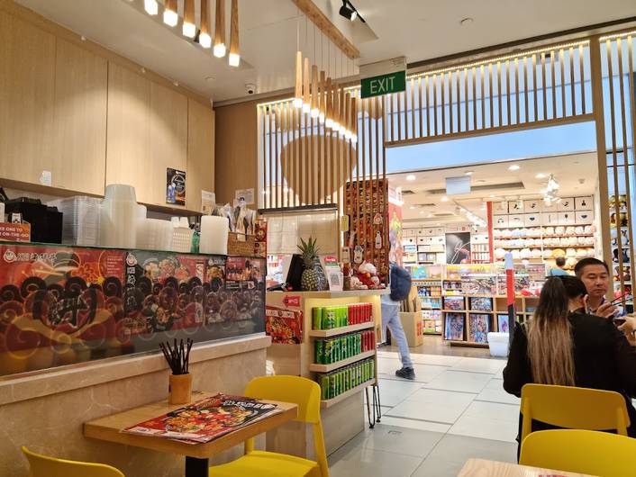 Kei Kaisendon at Paya Lebar Square