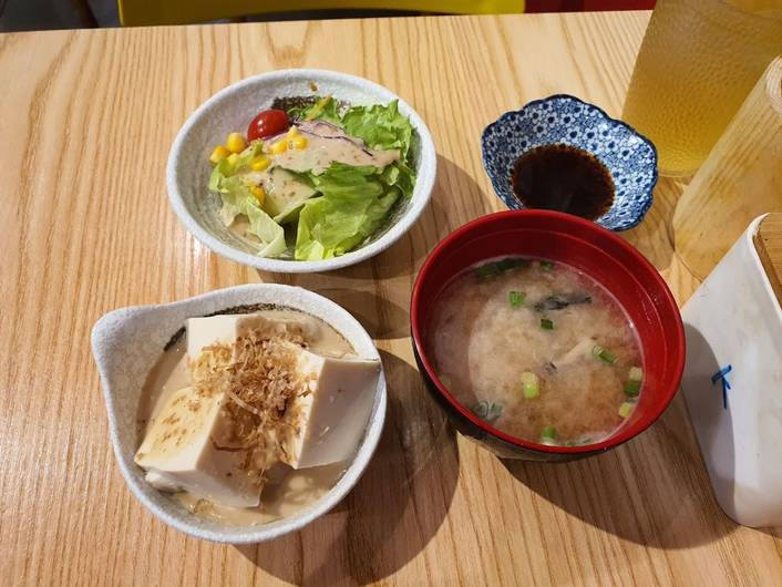 Kei Kaisendon at Paya Lebar Square