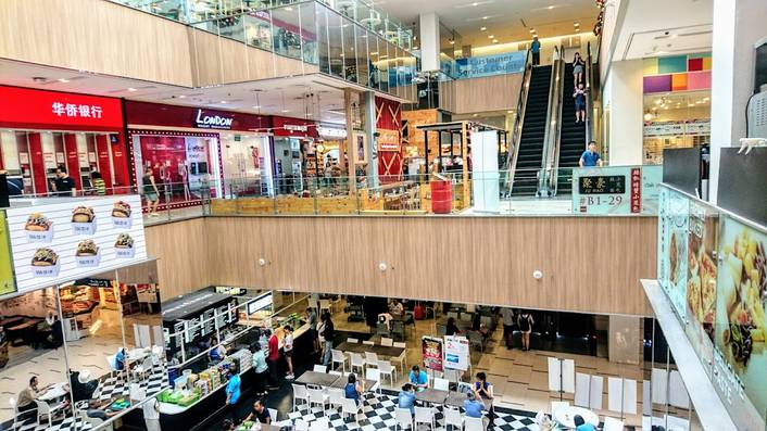 London Weight Management at Paya Lebar Square