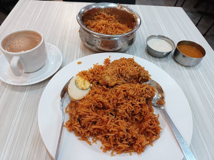 Madura’s at Paya Lebar Square
