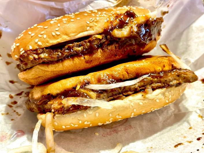 McDonald’s at Paya Lebar Square