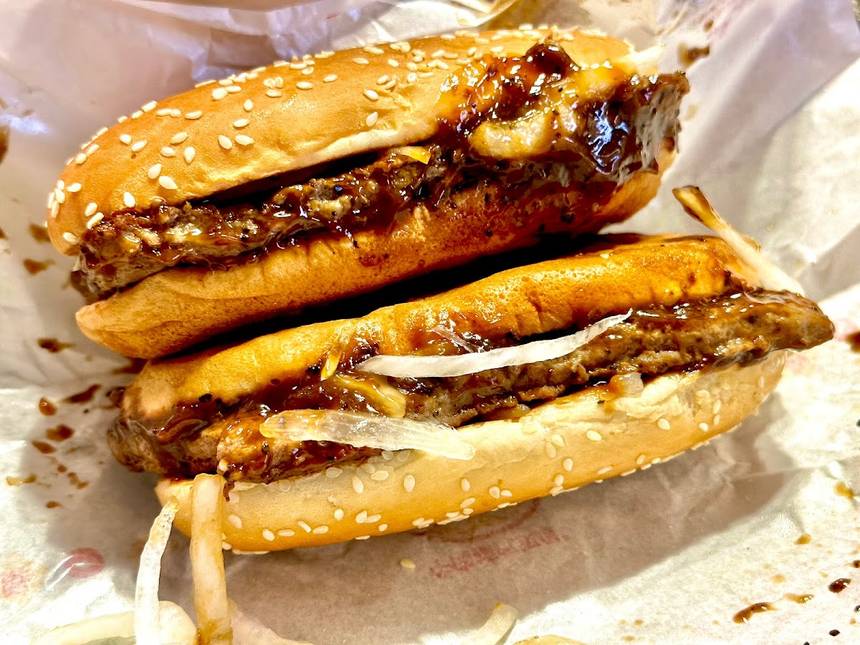 McDonald’s at Paya Lebar Square