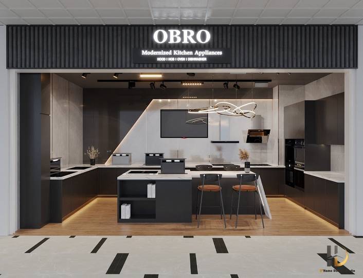OBRO at Paya Lebar Square