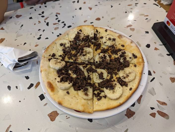 Pastamania at Paya Lebar Square
