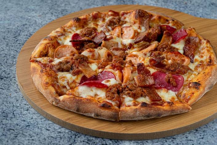 Pastamania at Paya Lebar Square