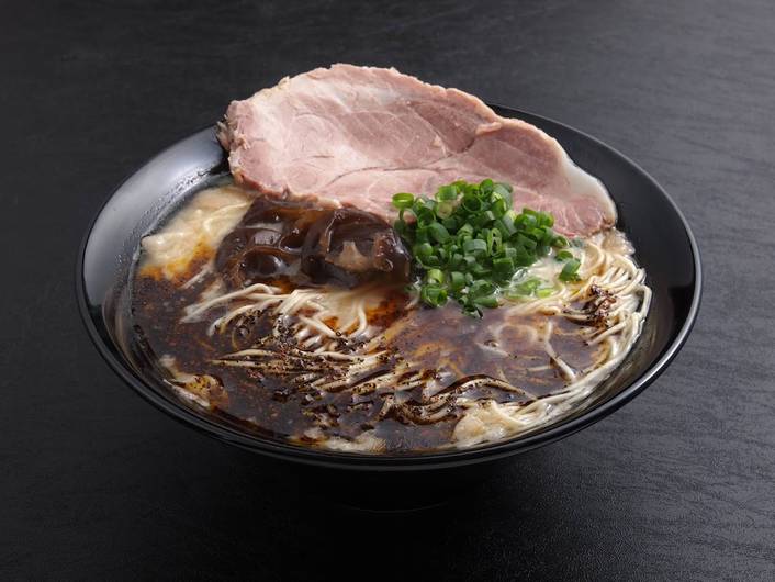 Ramen Keisuke Niku King at Paya Lebar Square