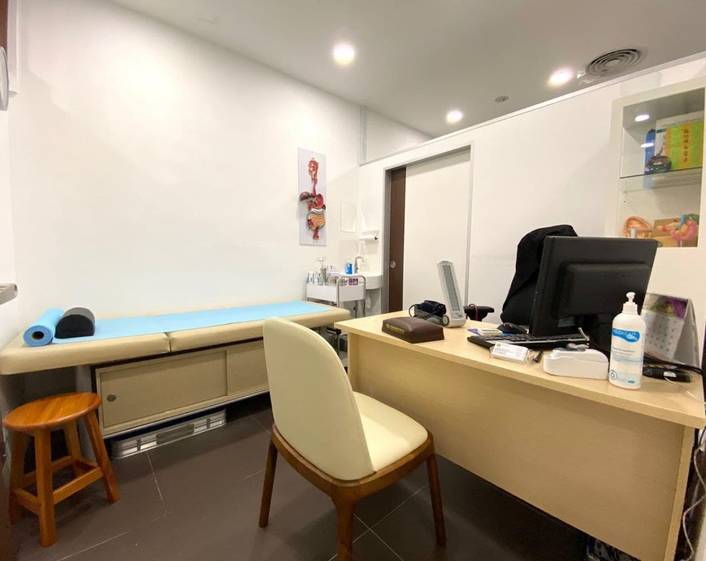 Yu Ying TCM Clinic & Acupuncture at Paya Lebar Square