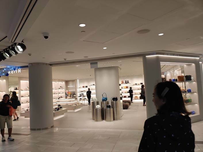 CHARLES & KEITH at Raffles City
