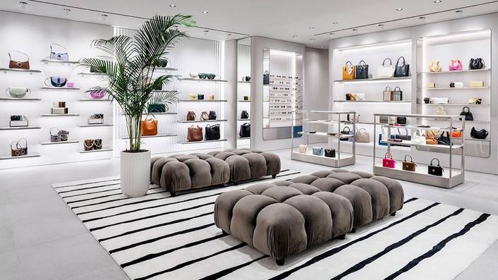 CHARLES & KEITH at Raffles City