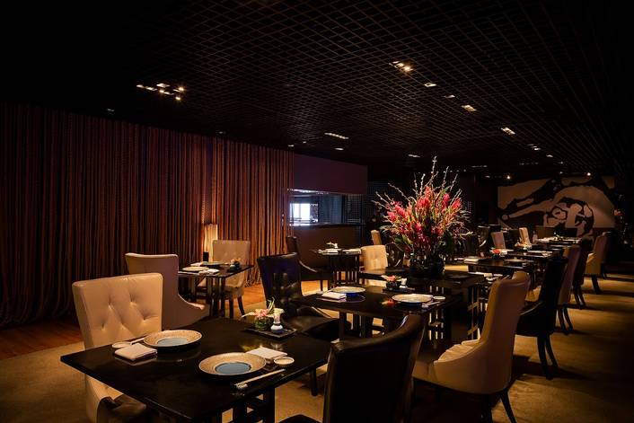 Mikuni at Raffles City