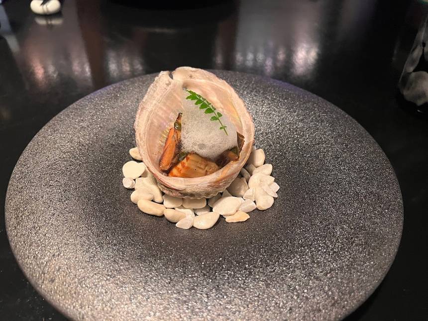 Mikuni at Raffles City