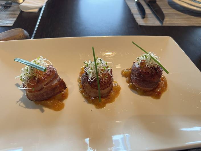 Wooloomooloo Steak House at Raffles City