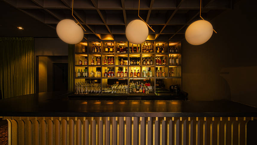 Ziggy's at Robertson Walk
