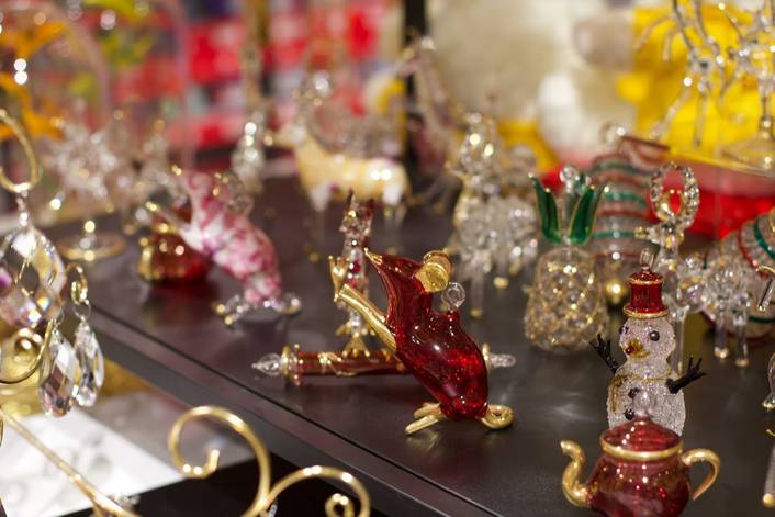 BULLARUM GIFTS at Scotts Square