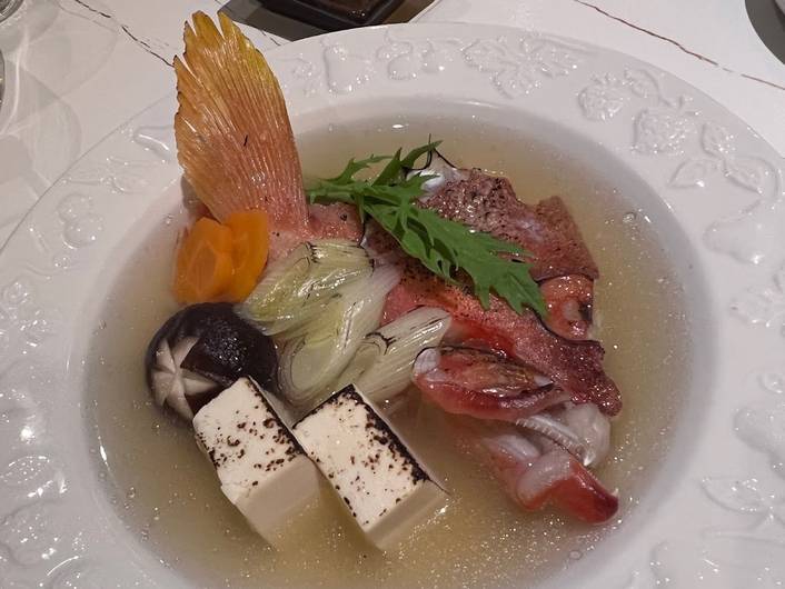 Kakushin at Scotts Square