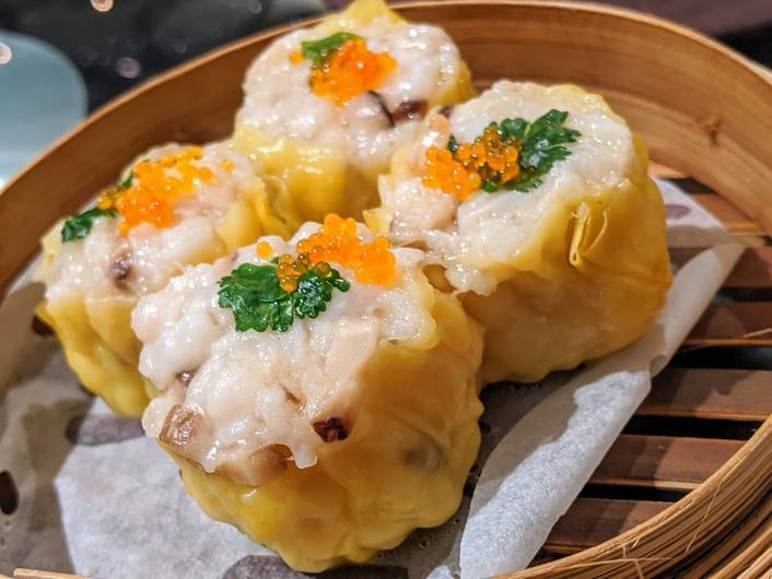 Paradise Teochew at Scotts Square