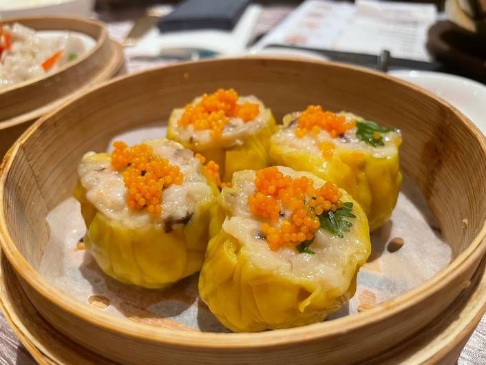 Paradise Teochew at Scotts Square