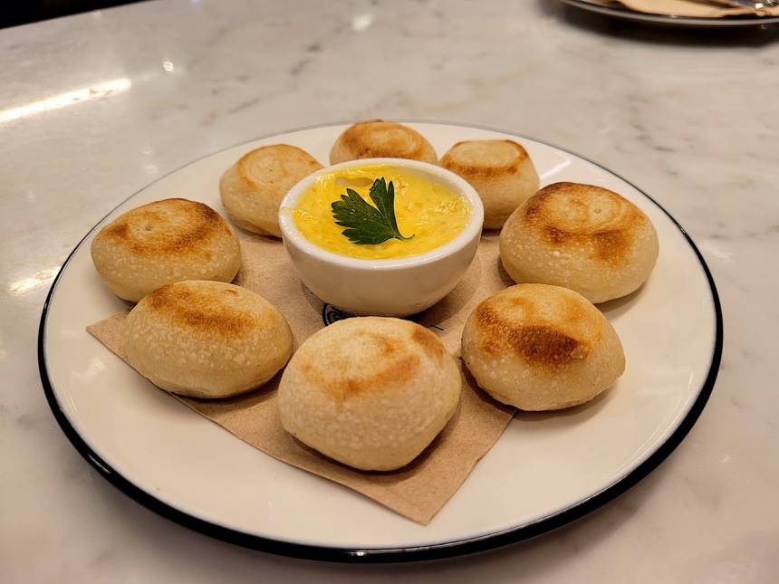 PizzaExpress at Scotts Square