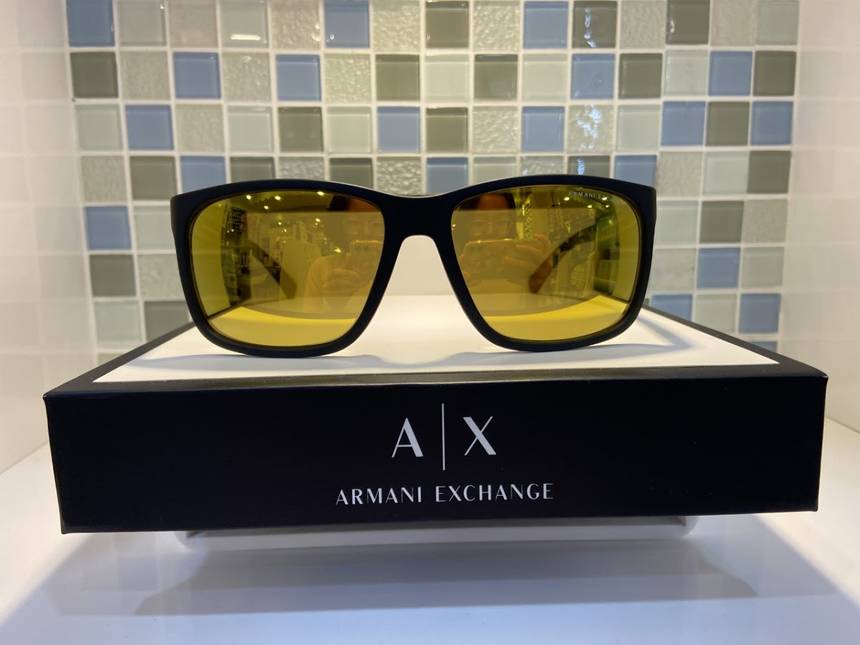 Eyecare Studio Optometrist at The Seletar Mall