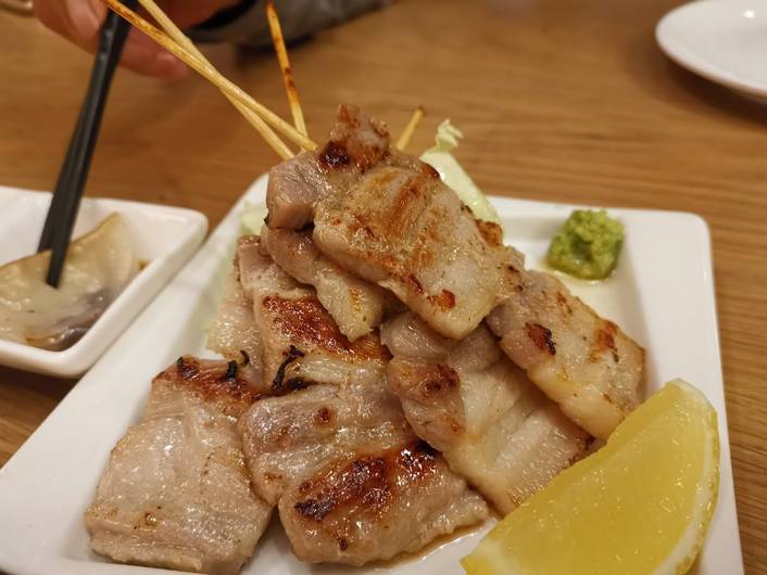 Ippudo SG at Shaw Centre