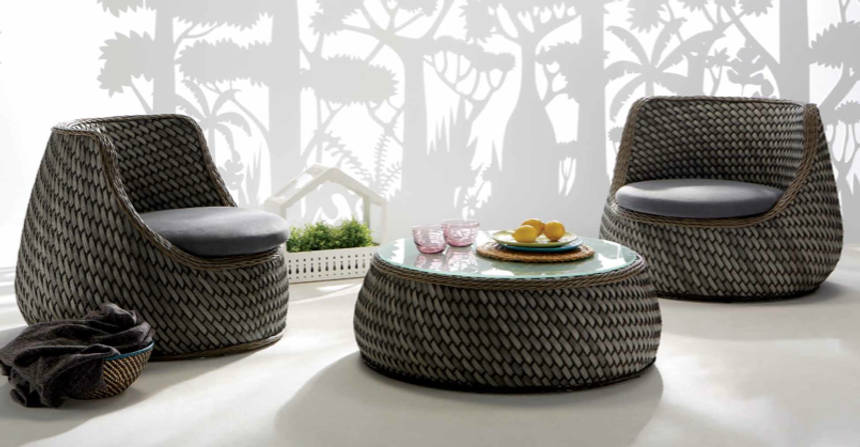 Konopi at Shaw Centre